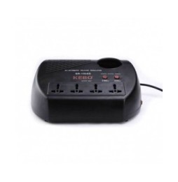 Régulateur de tension 1200W 220V Kebo SDR-2000VA (KEBO-SDR-2000VA)