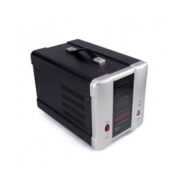 Régulateur de tension 3000W 220V Kebo HUR-5000VA (KEBO-HUR-5000VA)