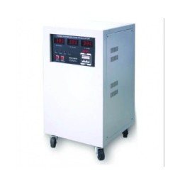 Stabilisateur de tension 10000W 380V Kebo PDR-10KVA (KEBO-PDR-10KVA)