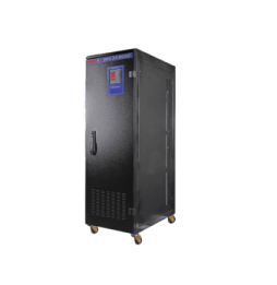Stabilisateur de tension 60000W 380V Delta DELTA-60KVA (DELTA-60KVA)