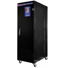 Stabilisateur de tension 150000W 380V Delta DELTA-150KVA (DELTA-150KVA)