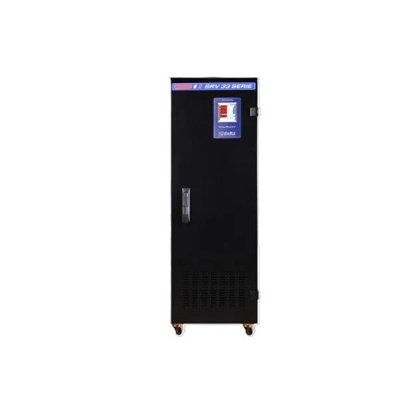 Stabilisateur de tension 45000W 380V Delta DELTA-45KVA (DELTA-45KVA)