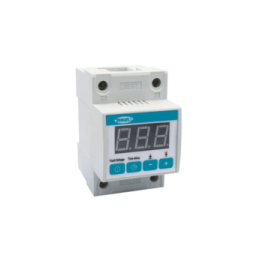 Relais surtensions min max 40A 1P+N Tosun TSNMINMAX2F40A (TSNMINMAX2F40A)