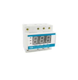 Relais surtensions min max 63A 1P+N Tosun TSNMINMAX2F63A (TSNMINMAX2F63A)