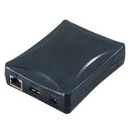 Brother PS-9000 External Print Server serveur d'impression Ethernet LAN (PS9000Z1)