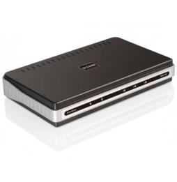 D-Link 3-Port Print Server Ethernet LAN (DPR-1061/E)