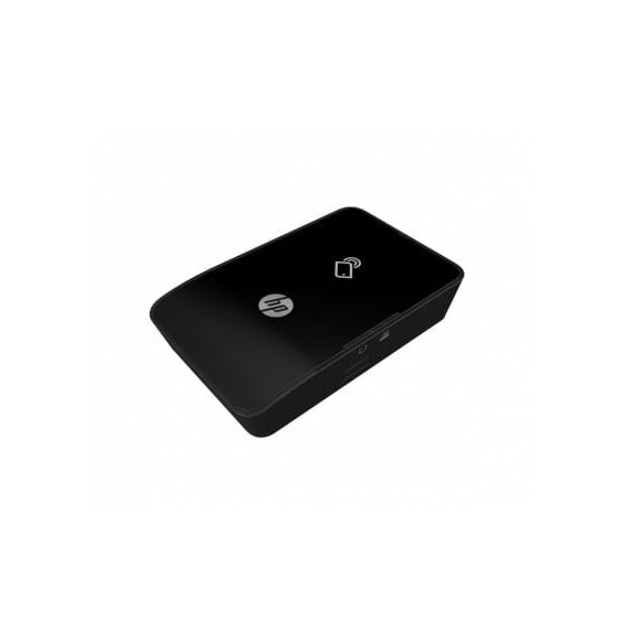 HP Accessoire d'impression mobile 1200w NFC/sans fil (E5K46A#UUQ)