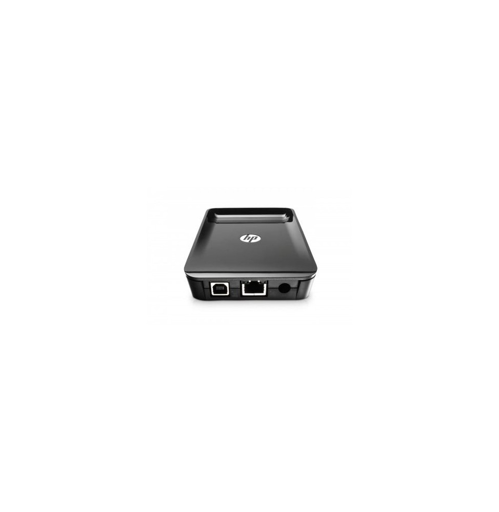 HP Jetdirect Serveur d'impression 2900nw (J8031A#UUQ)
