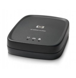 HP Jetdirect ew2500 Wireless Print Server (J8021A#ABB)