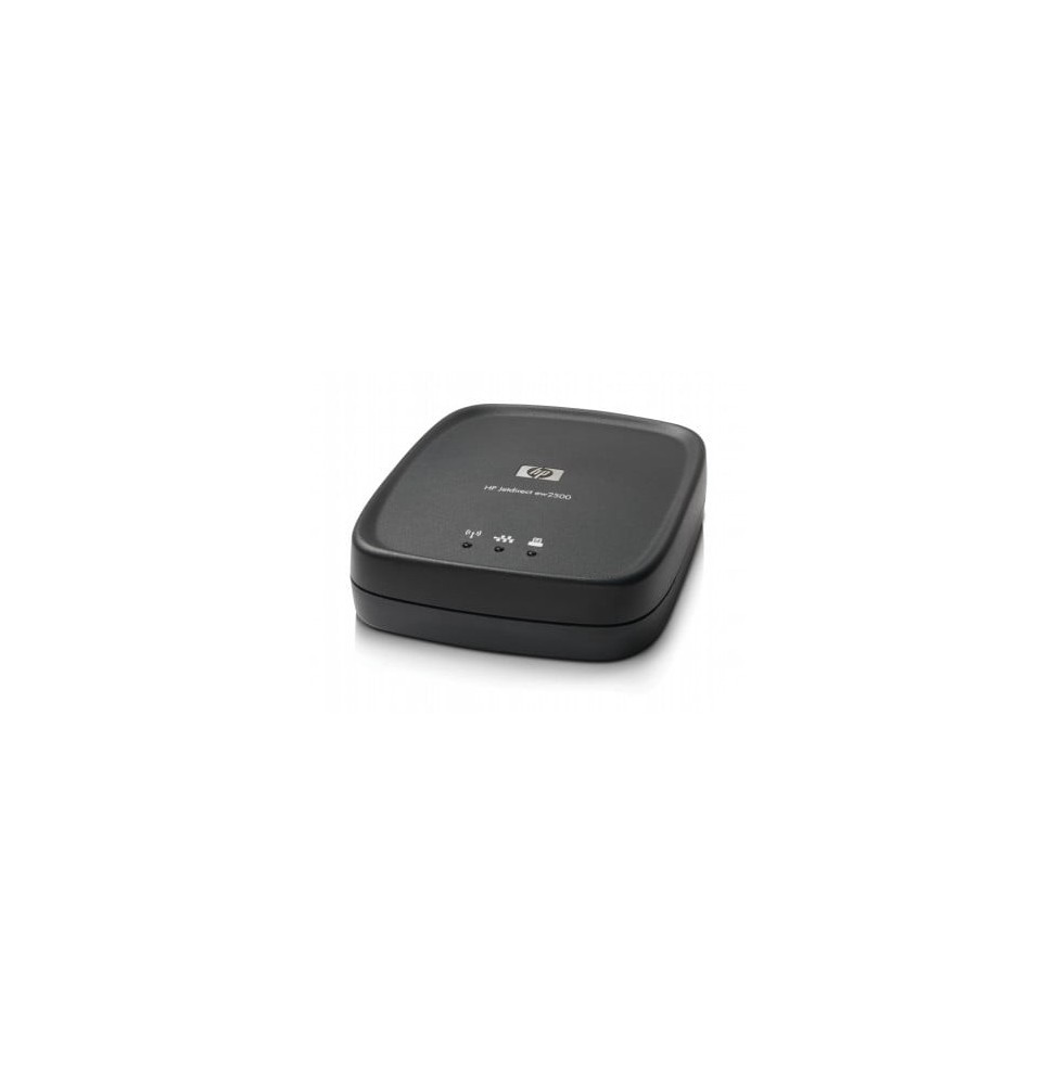 HP Jetdirect ew2500 Wireless Print Server (J8021A#ABB)