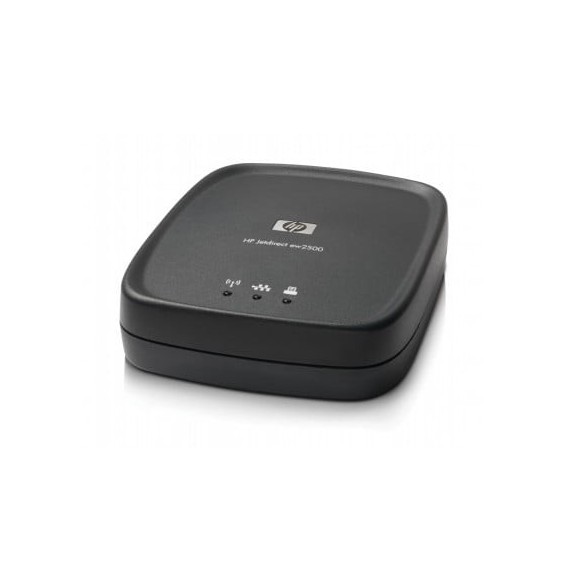 HP Jetdirect ew2500 Wireless Print Server (J8021A#ABB)
