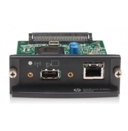 HP Jetdirect Serveur d’impression 640n (J8025A#UUQ)
