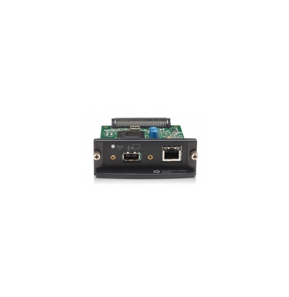 HP Jetdirect Serveur d’impression 640n (J8025A#UUQ)
