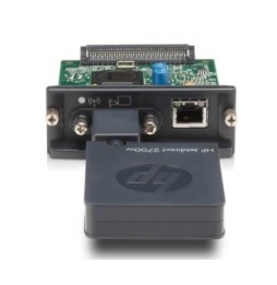 HP Jetdirect Serveur d’impression 695nw (J8024A#UUQ)