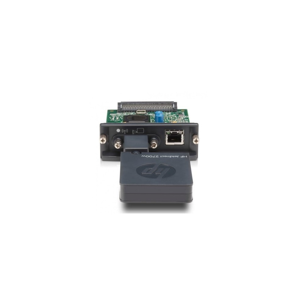 HP Jetdirect Serveur d’impression 695nw (J8024A#UUQ)