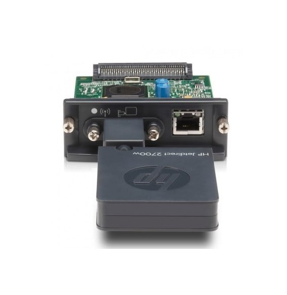 HP Jetdirect Serveur d’impression 695nw (J8024A#UUQ)