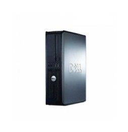 DELL Optiplex 745 DT Intel Dual Core 1.8G HDD 80GO+ DVD Freedos (Optiplex-745)