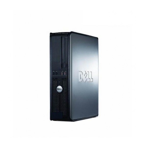 DELL Optiplex 745 DT Intel Dual Core 1.8G HDD 80GO+ DVD Freedos (Optiplex-745)