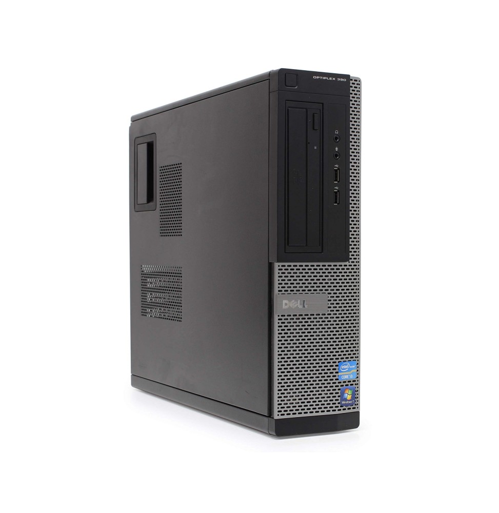 Dell OptiPlex 390 (OptiPlex-390)