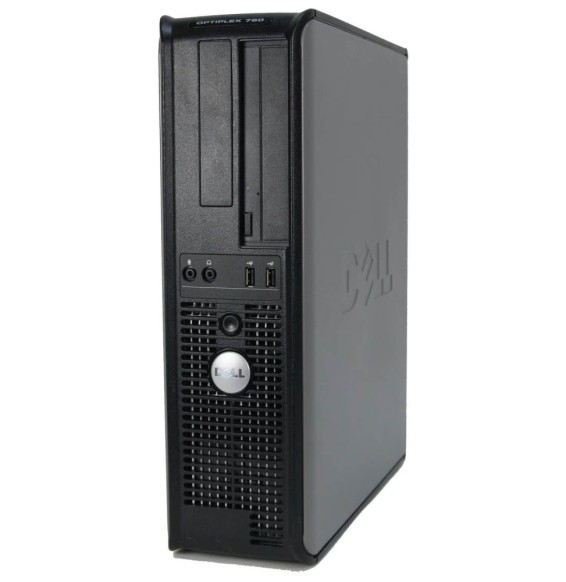 Dell OptiPlex 780 (OptiPlex-780)