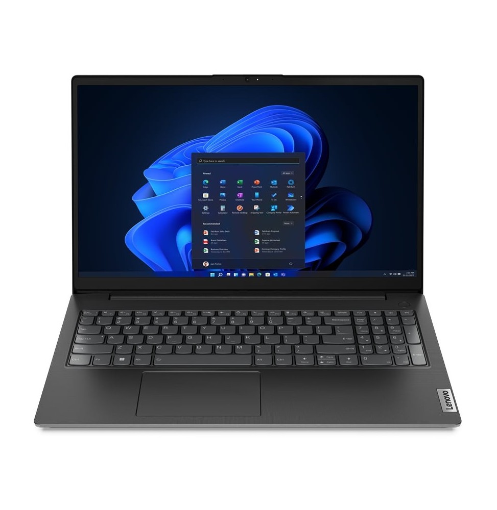 Ordinateur Portable Lenovo V15 G4 IRU (83A1009HFE)