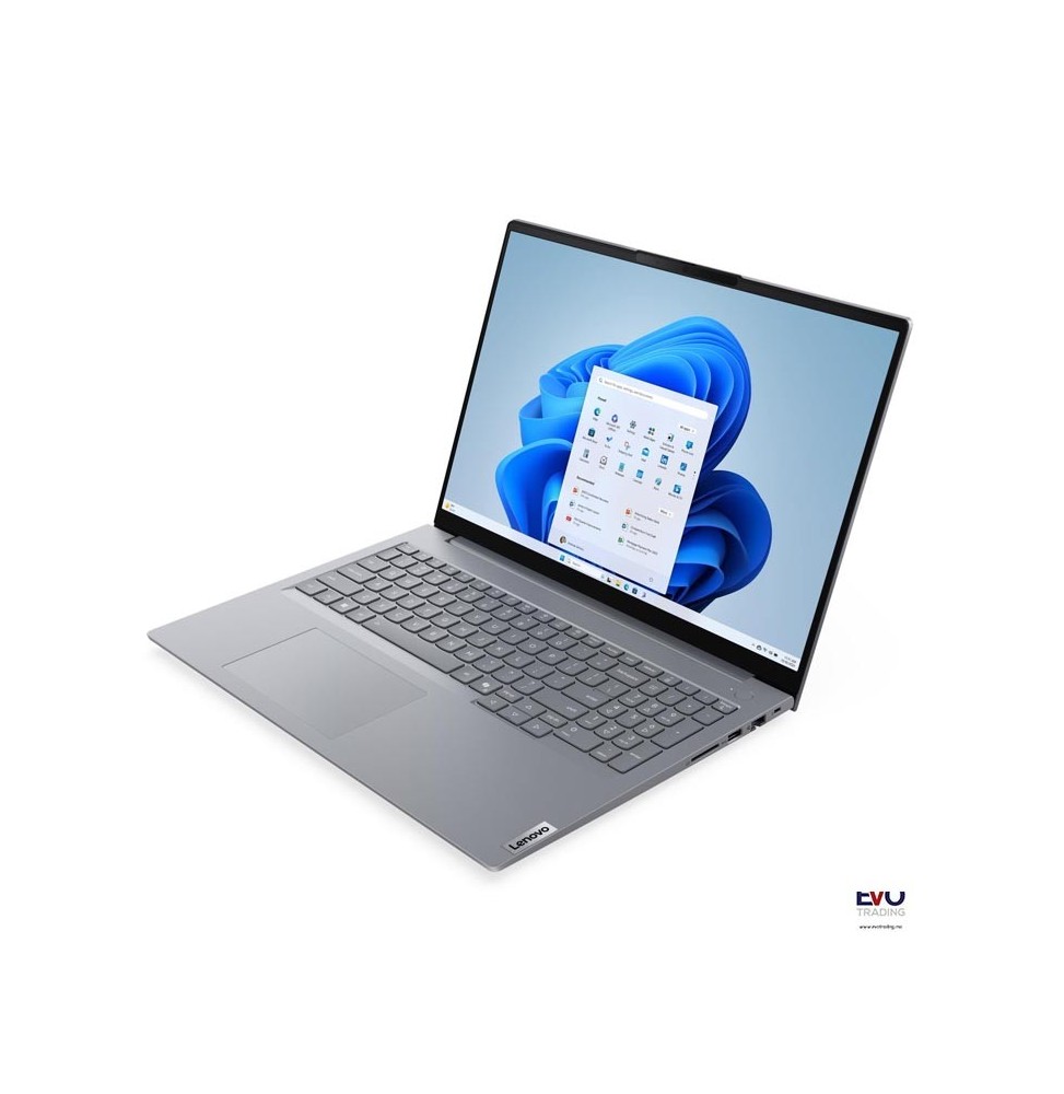 Ordinateur Portable Lenovo ThinkBook 16 Gen 8 IAL (21SK004MTP)