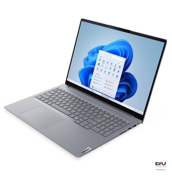 Ordinateur Portable Lenovo ThinkBook 16 Gen 8 IAL (21SK004MTP)