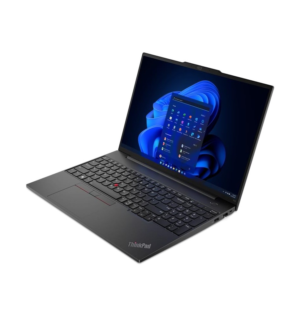 Ordinateur Portable Lenovo Thinkpad E16 Gen 3 (21SR001MFE)