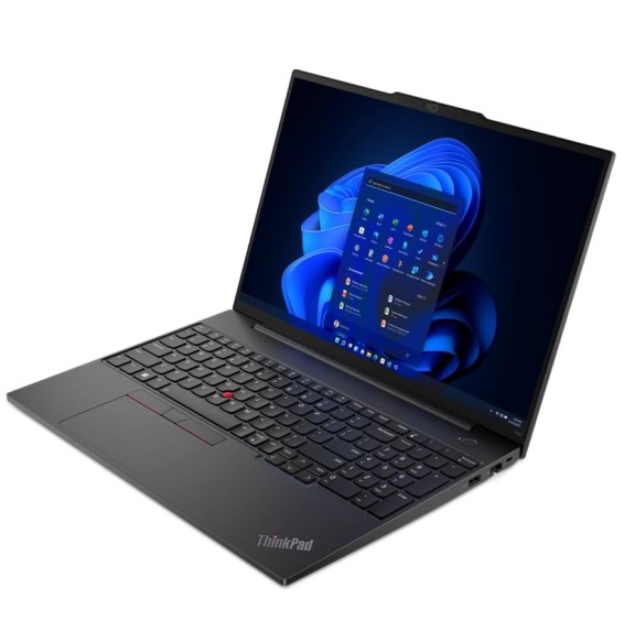 Ordinateur Portable Lenovo Thinkpad E16 Gen 3 (21SR001MFE)