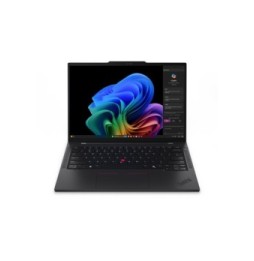 Ordinateur Portable Lenovo ThinkPad T14s Gen 6 - Snapdragon (21N10008FE)