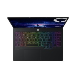 Ordinateur portable Gaming Lenovo Legion Pro 5 16IAX10 (83F3004MFE)