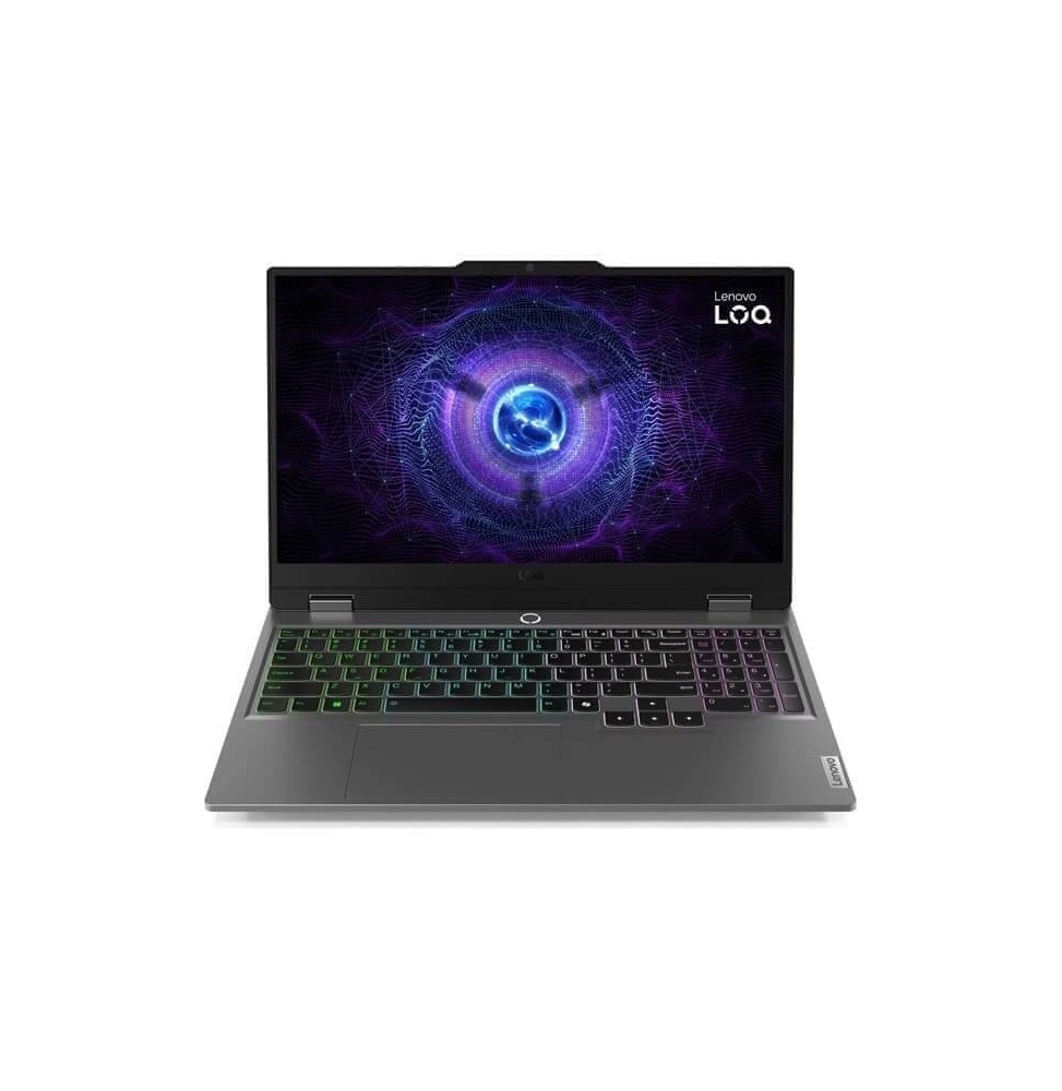 -remove- Ordinateur portable Gaming Lenovo Legion Pro 5 16IAX10 (83NN001TFE)