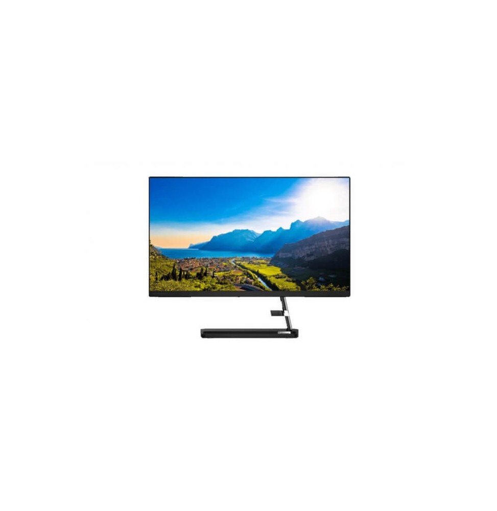 Ordinateur Tout-en-un Lenovo IdeaCentre 3 24IAP7 (F0GH00D3FE)