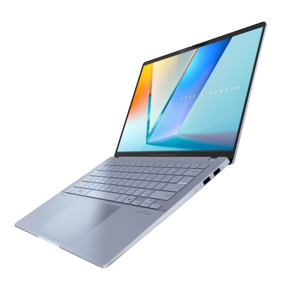 Ordinateur portable Asus Vivobook S14 (S5406SA-QD240W)