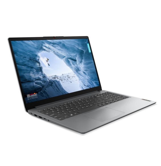 Ordinateur Portable Lenovo IdeaPad 1 15AMN7 (82VG00QEFE)