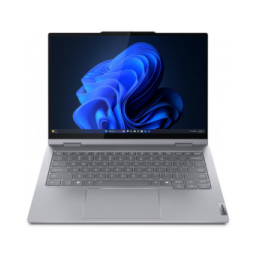 Ordinateur Portable Convertible Lenovo ThinkBook 14 2-in-1 G5 IAU (21SQ001STP)