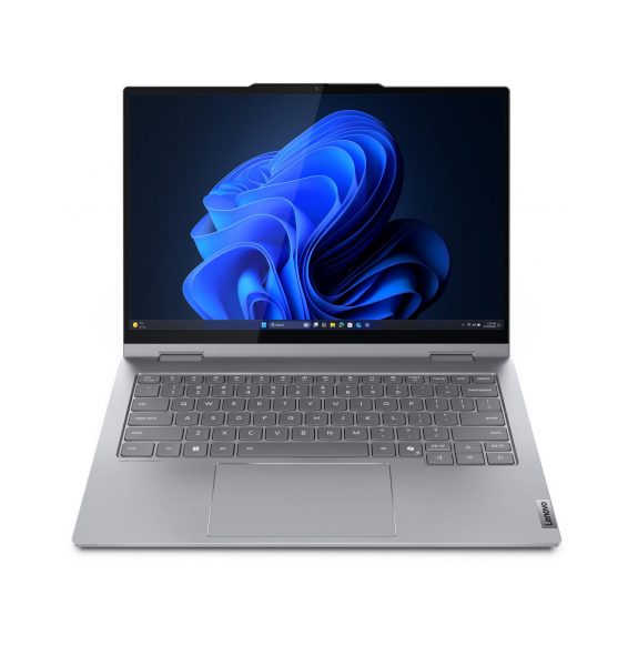 Ordinateur Portable Convertible Lenovo ThinkBook 14 2-in-1 G5 IAU (21SQ001STP)