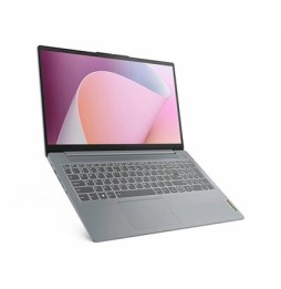 Ordinateur Portable Lenovo IdeaPad Slim 3 15AMN8 (82XQ00NPFE)
