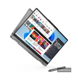 Ordinateur Portable Convertible 2-en-1 Lenovo IdeaPad 5 14IRH9 (83KX004LFE)