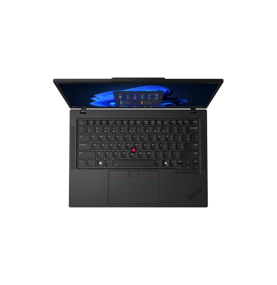 Ordinateur Portable Lenovo Thinkpad T14 Gen 6 (21QC001BFE)