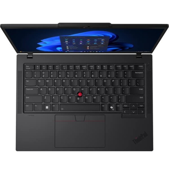 Ordinateur Portable Lenovo Thinkpad T14 Gen 6 (21QC001BFE)