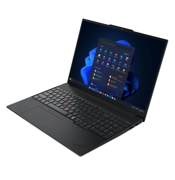 Ordinateur Portable Lenovo ThinkPad E16 Gen 3 (21TF0057FE)