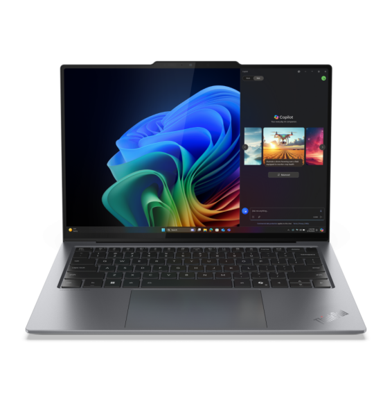 Ordinateur Portable Lenovo ThinkPad X9-15 Gen 1 (21Q6001FFE)