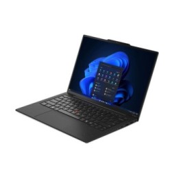 Ordinateur Portable Lenovo ThinkPad X1 Carbon Gen 13 Aura Edition (21NX002VFE)