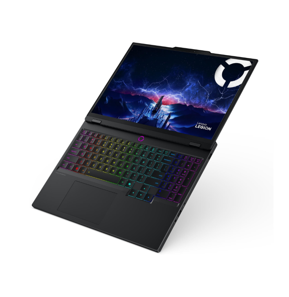 Ordinateur portable Gaming Lenovo Legion 5 15IRX10 (83LY00D5FE)