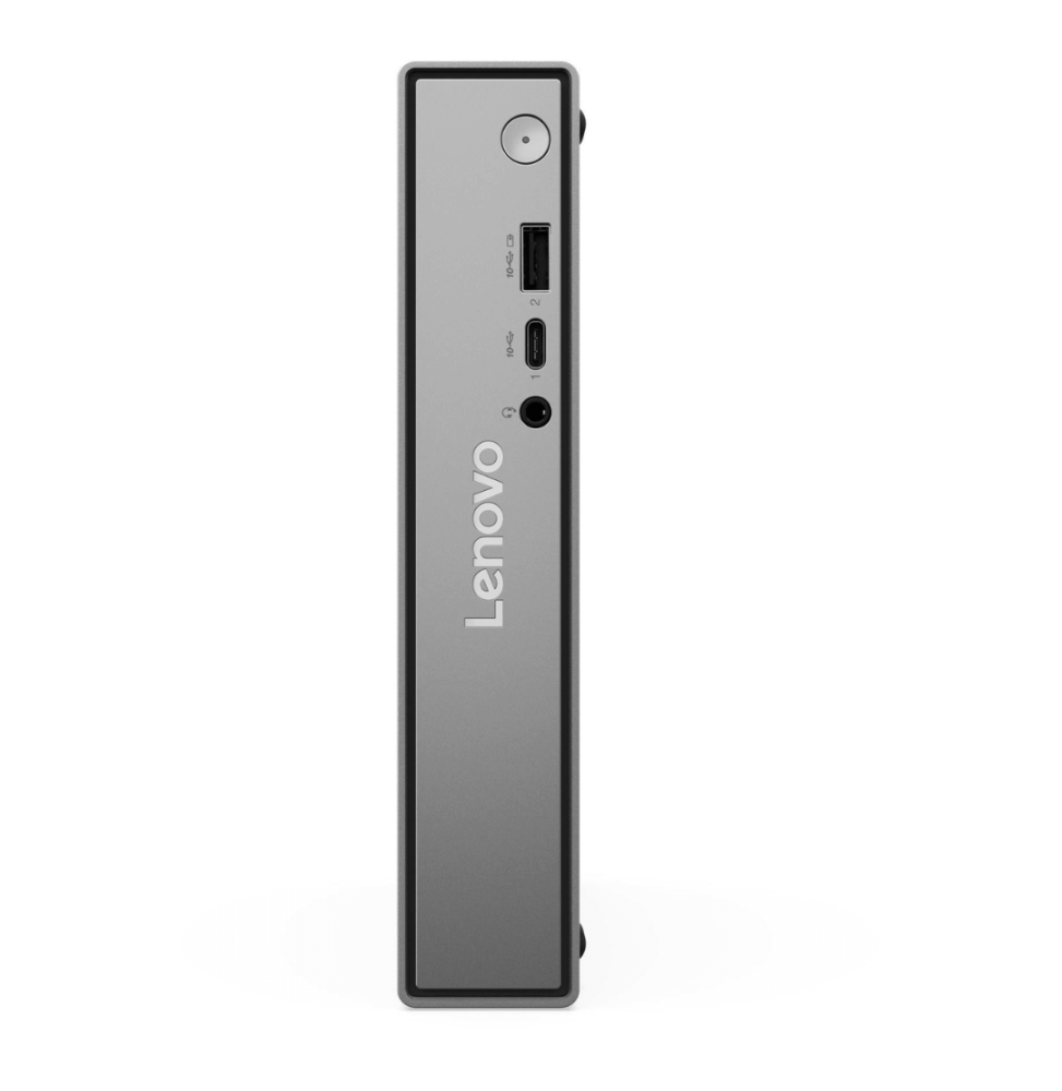 Mini PC de bureau Lenovo ThinkCentre neo 50q Gen 5 (13B9002MFM)