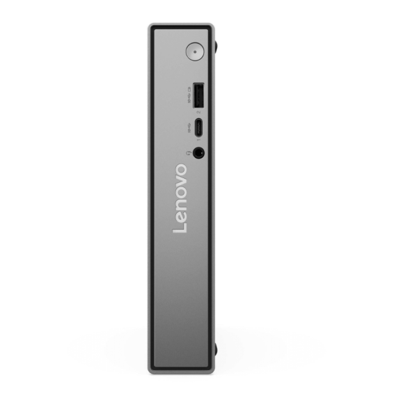 Mini PC de bureau Lenovo ThinkCentre neo 50q Gen 5 (13B9002MFM)