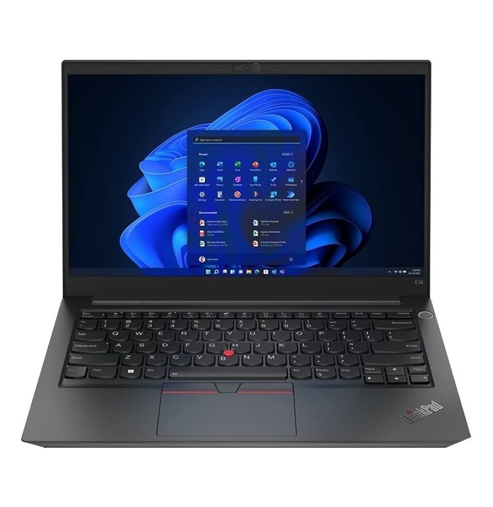 Ordinateur Portable Lenovo ThinkPad E14 Gen 6 (21M70027FE)