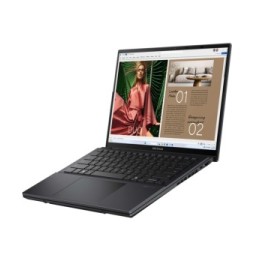 Ordinateur portable Asus Zenbook Duo (UX8406CA-PZ043W)