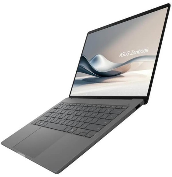 Ordinateur portable Asus Zenbook A14 (UX3407QA-QD273W)